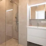 公寓 Beautiful Renovated In An Authentic Building