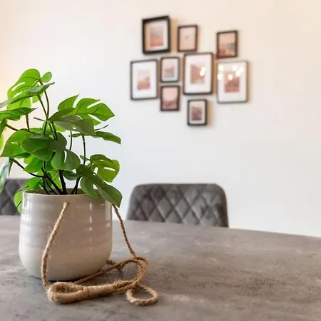 Appartamento Beautiful Renovated In An Authentic Building