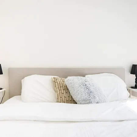 Appartement Beautiful Renovated In An Authentic Building Ostende